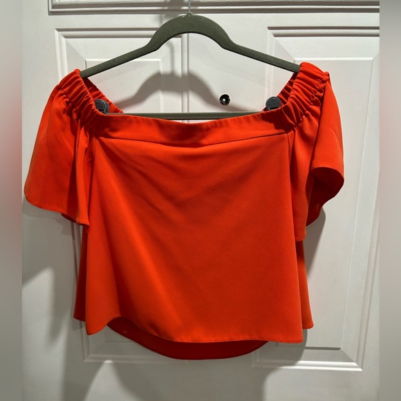 Topshop Top - Picture 2 of 7